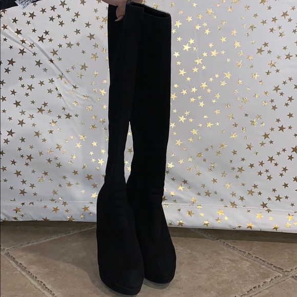 Ysl boot - Picture 2 of 4